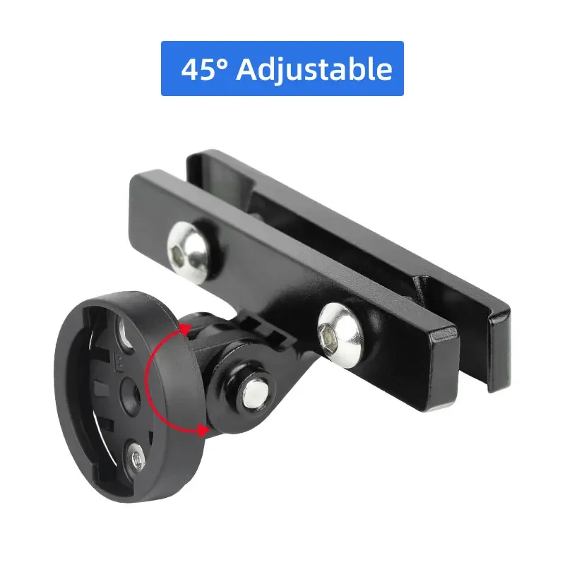 Radar Light Stand for Bryton Gardian R300L Bicycle Rear Lamp Saddle Rail Seatpost Mount Camera Adaptor Fits GoPro Adaptions