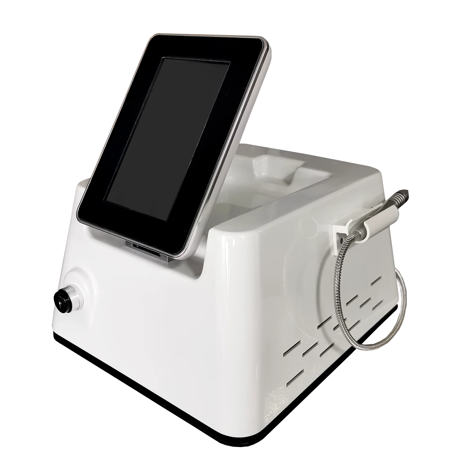 

2+1 Multifunction 980nm Removal Of Red Blood Nail Fungus Pain Therapy Skin Rejuvenation And Anti-Inflammatory Beauty Device