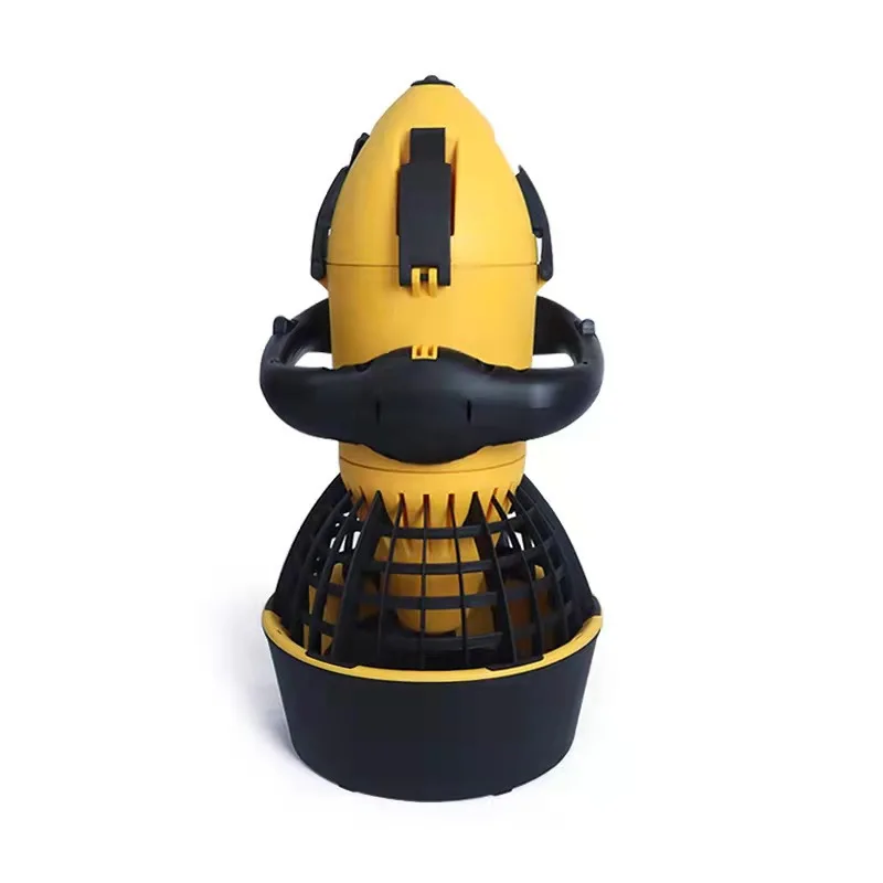 

Sports and entertainment diving electric underwater propulsion, underwater booster 500W lithium battery version