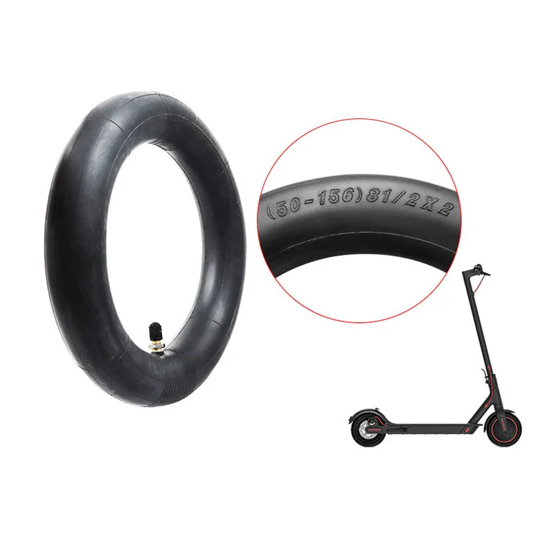 Tire Rubber Tire 8 1/2