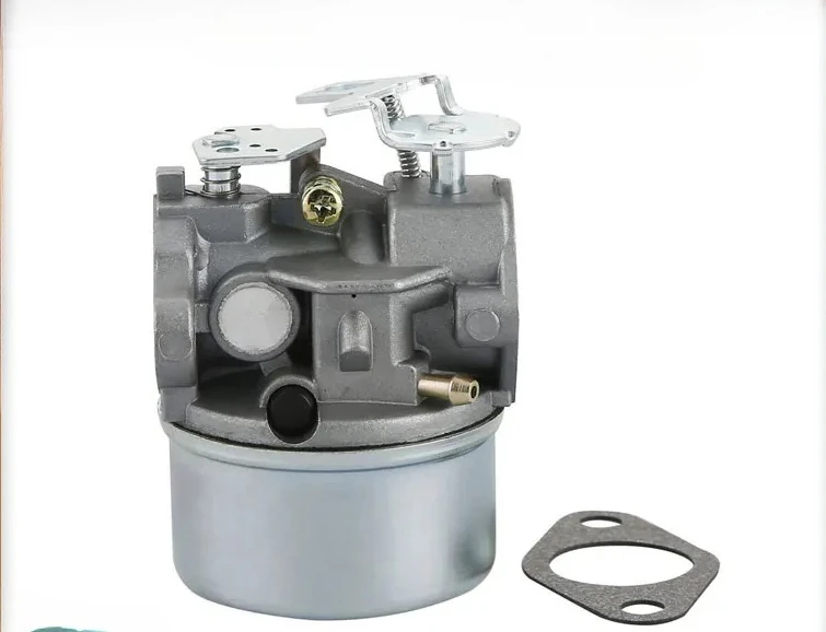 

Карбюратор для снегоуборщиков Ariens/Craftsman/Tecumseh/MTD - Замена 640084B 640084A