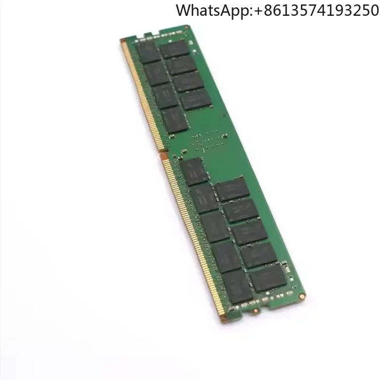 Original P00930-B21 64GB DDR4-2933 RDIMM ECC Server Memory RAM Compatible with DL360/DL380/ML350 Gen10