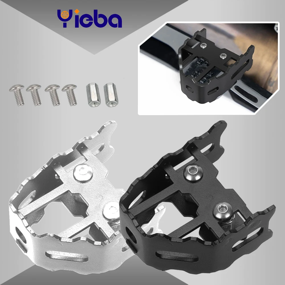 

FOR RA1250 PA1250 Pan America 1250 S Special/Standard 2021 2022 2023 Foot Brake Lever Extension Enlarge Extender 2024 2025