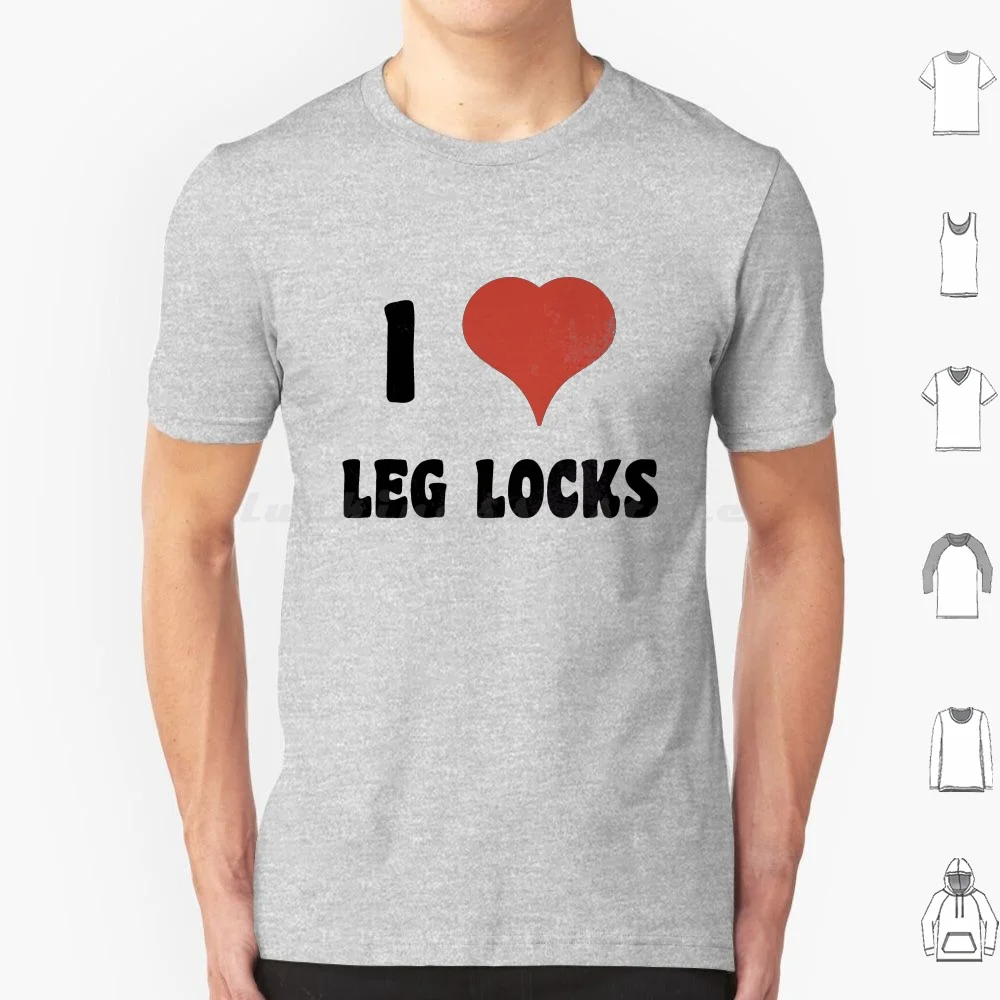 I Heart Leg Locks-B…
