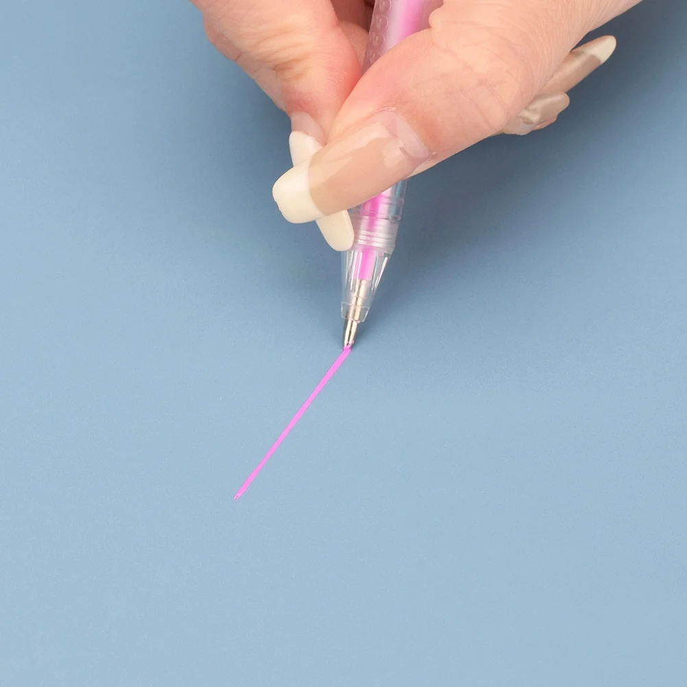 1pc Eyebrow Mapping Pen Microblading Tool For Tattooing Makeup Brow Position Marker Portable Skin Marking Pen Liner