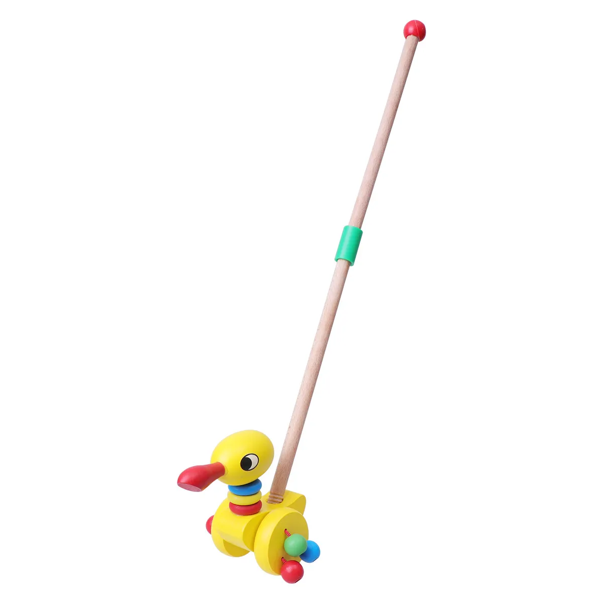 carrinho-de-bebe-de-madeira-brinquedo-educacional-para-primeira-infancia-com-design-de-animais-em-desenho-animado-cores-vibrantes-desenvolve-reconhecimento-de-cores-e-habilidades-motoras