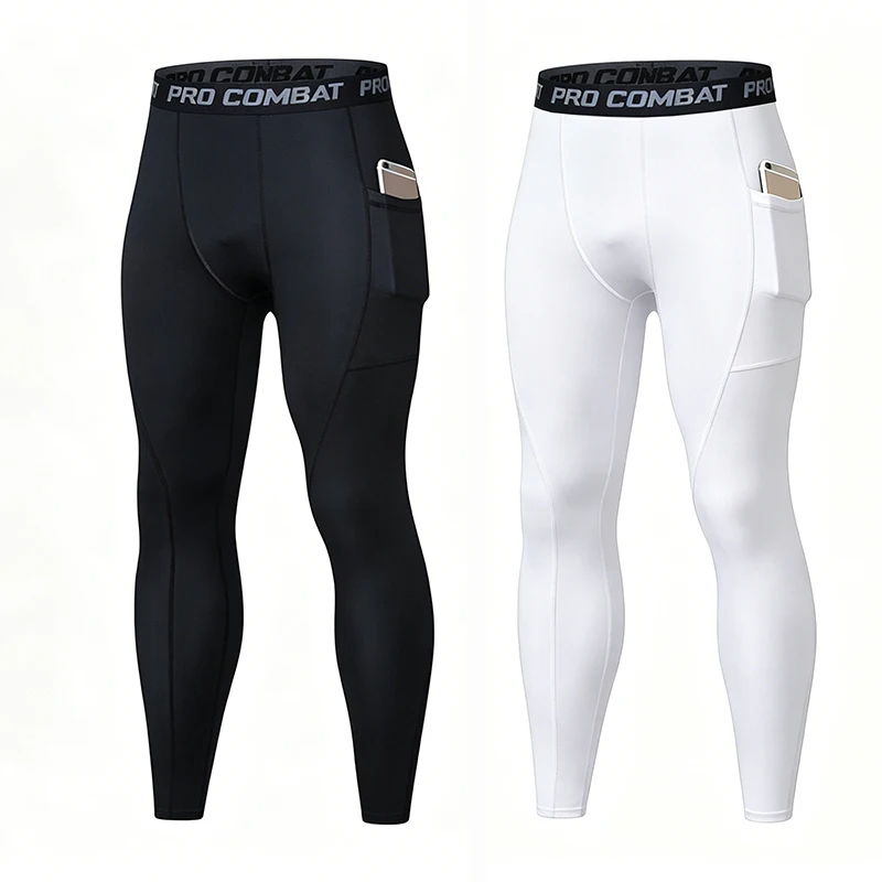 Thumbnail 4 - #14 Mens Leggings List of Top Picks