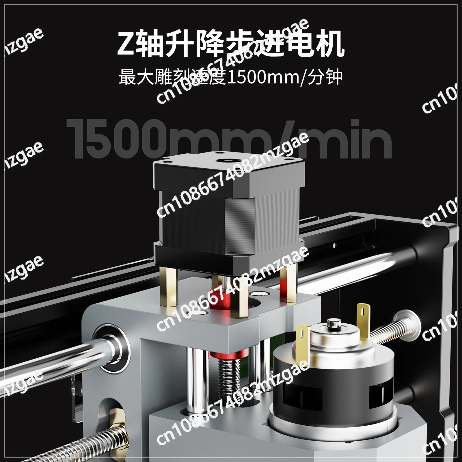 

Numerical control CNC small 3018 engraving machine 3018PRO laser engraving