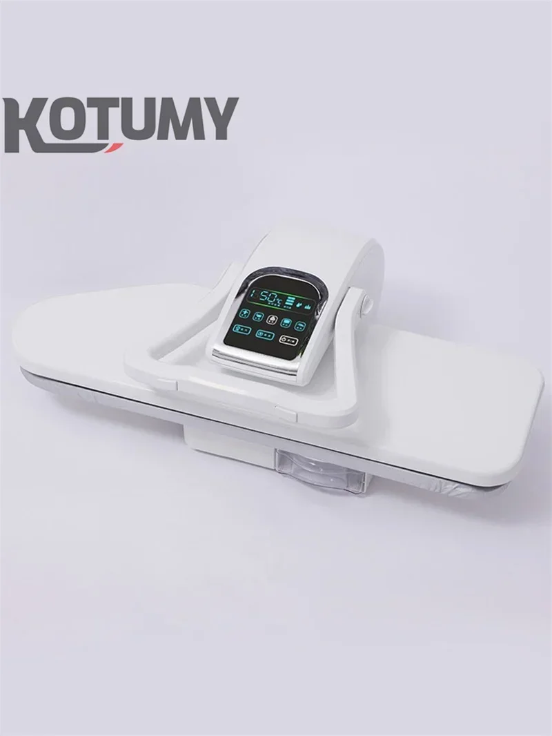 Intelligent Steam Pressure Ironing Machine Hanging Ironing Machine Iron Iron Clothes Pressing Machines Clothing Store