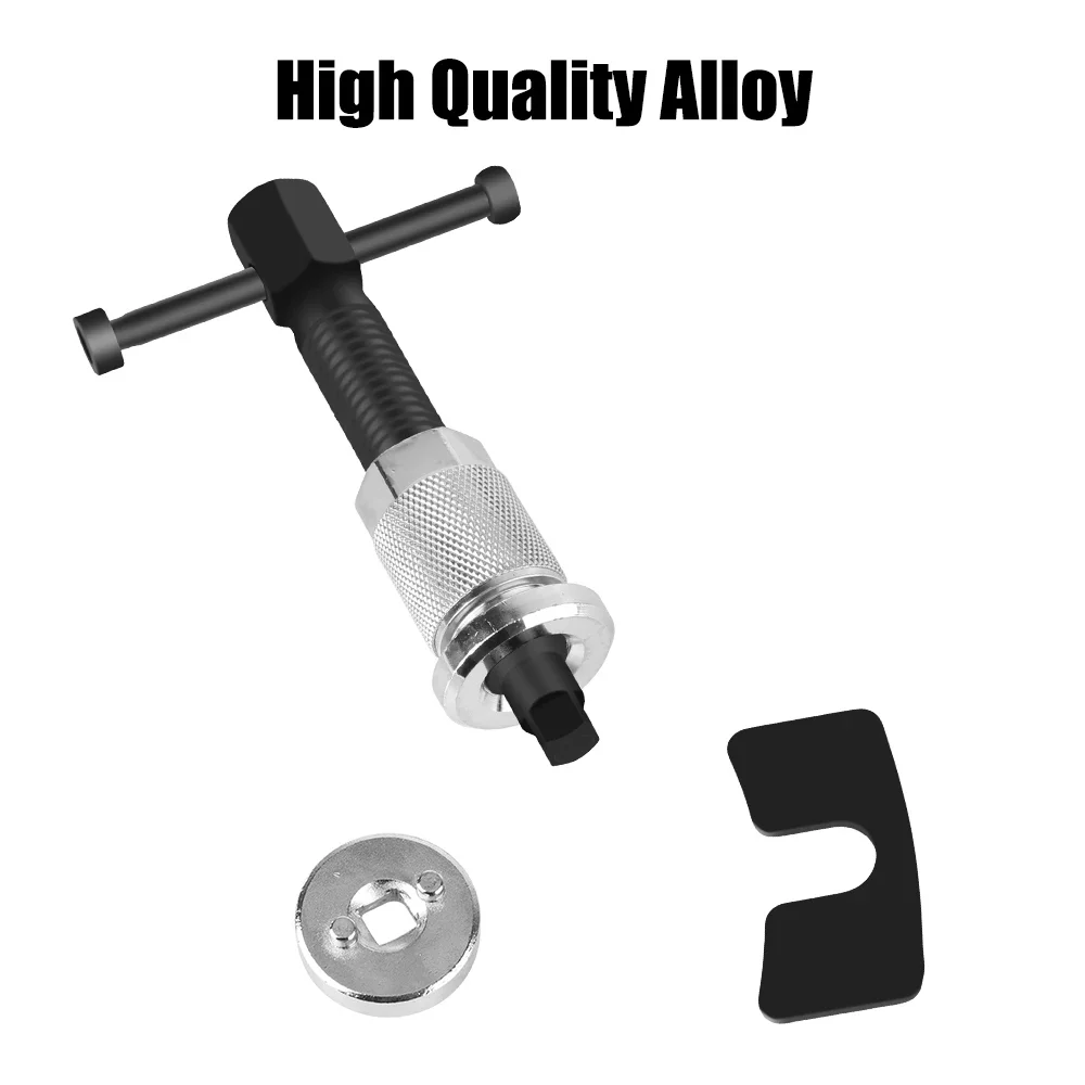 

Protable Piston Rewind Disassemble Kits 3pcs/set Auto Accessories Car Disc Brake Pad Caliper Wheel Cylinder Pump Separator