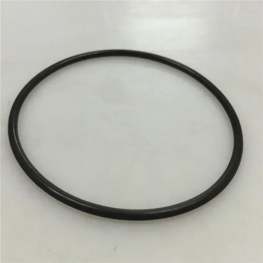 

Для шиномонтажного плунжера шин небольшого цилиндра между алюминиевым цилиндром и уплотнительным кольцом крышки (65*2,65)