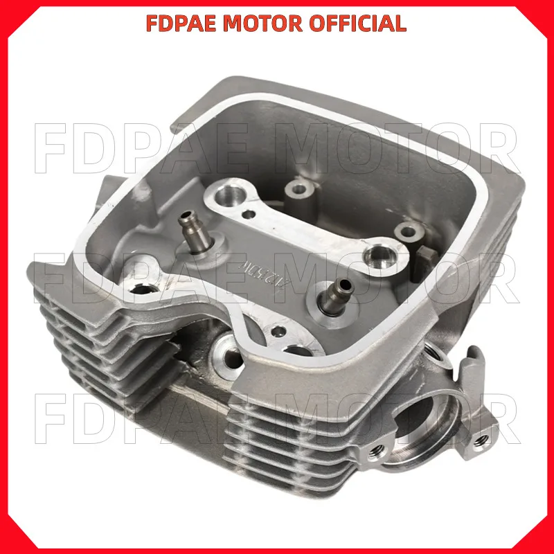 Cylinder Head for Wuyang Honda Wh150-a-6a-8-9