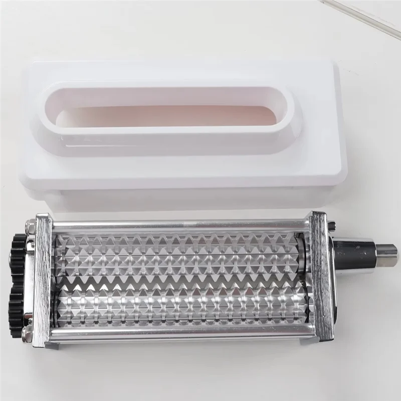 

ABRE-Meat Tenderizer Compatible Withka Stainless Steel Tenderizer Enhance Cooking Experience
