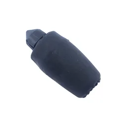 Suitable for Citroen C4 ADJUSTABLE STOP Rear trunk rubber pier Rear baffle block OEM:873587 8735F7