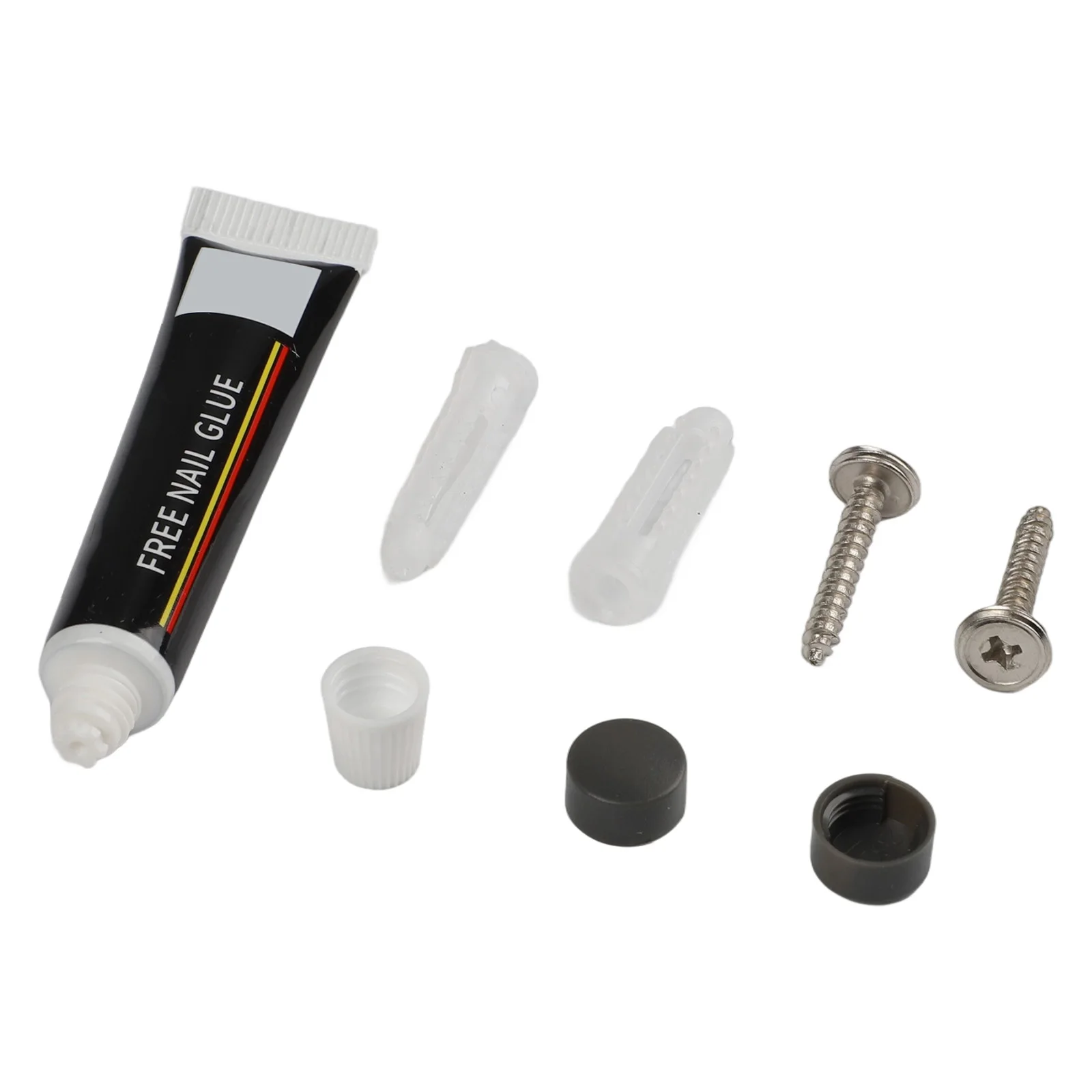 

Compact RV Organizer Aluminum RV Storage Camping Experience 30 Catties Load Capacity For Bathroom Essentials 300mm Size