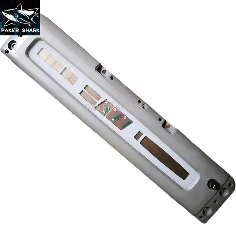 

KHR2123 KHR2125 For Sumitomo SH120 Monitor SH200 SH300 Monitor Display Panel Excavator