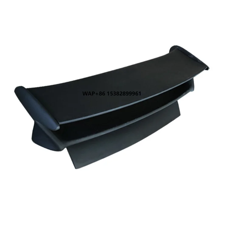 

Veidt Suitable for 2019-IN 911 997 GT3 Resin Spoiler Wing Fixed Wing Rear Spoiler