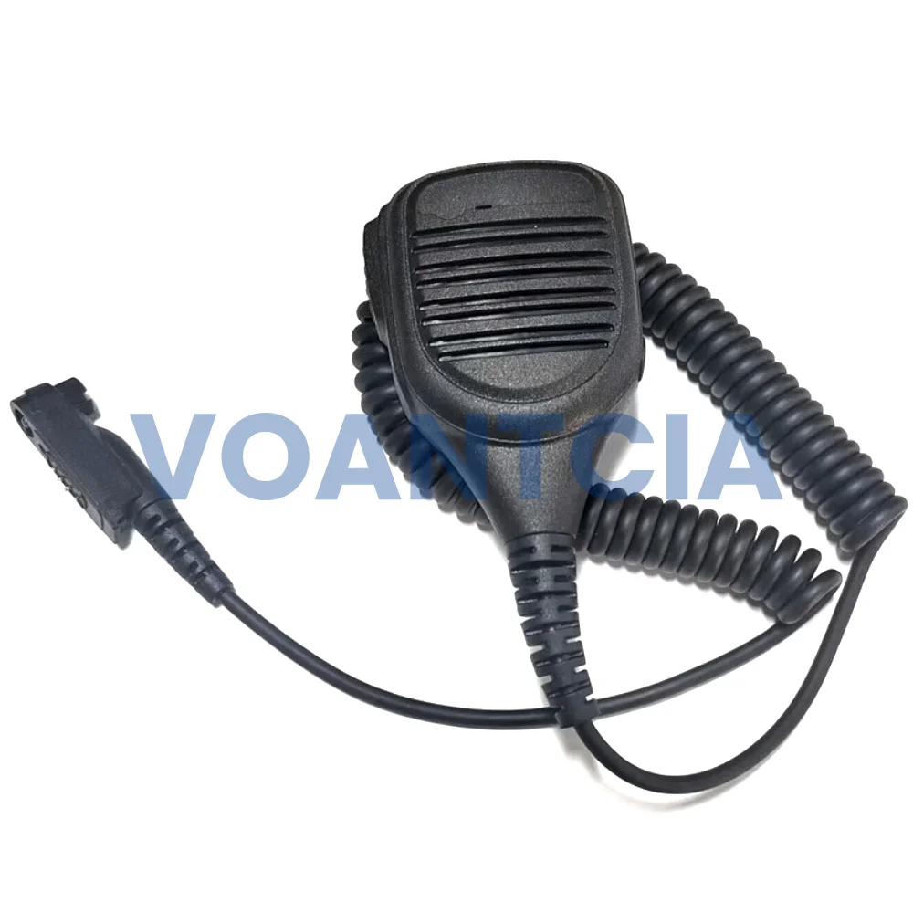 Earpiece Headset Speaker Microphone For Tait TP7100 TP7110 TP8100 TP8110 TP8115 TP8120 TP8135 TP8140 TP9300 TP9400TP9500 TP9600