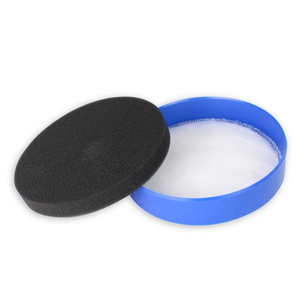 Kit de filtros para aspiradora Karcher VC3, piezas de repuesto para aspiradora, contenedor de polvo, espuma HEPA, accesorios de repuesto 1.198-125.0, 11 Uds.