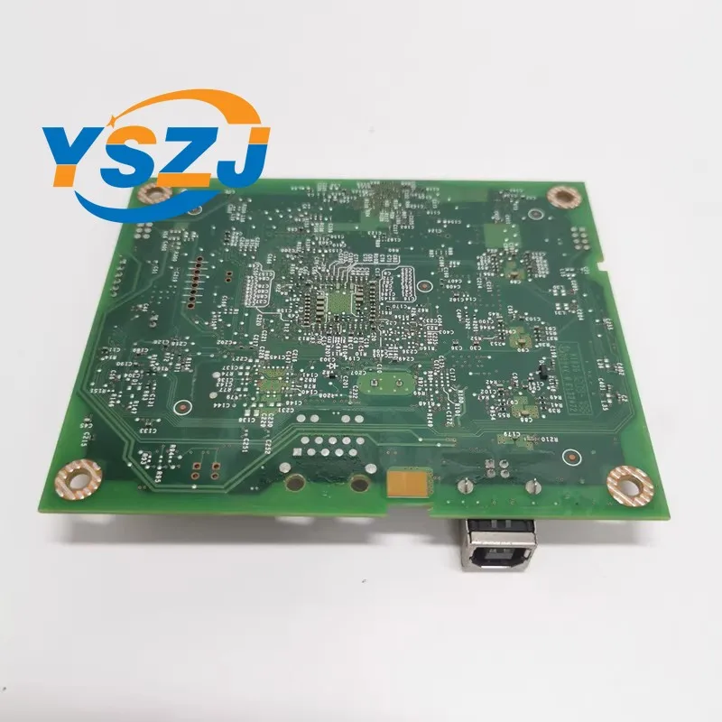 บอร์ดฟอร์แมตเตอร์ CF149-60001 M401dw บอร์ดลอจิกหลัก สำหรับเครื่องพิมพ์ HP M401 M401n M401dn M401dne 401 401n 401dn รุ่น CF150-60001 และ CF399-60001