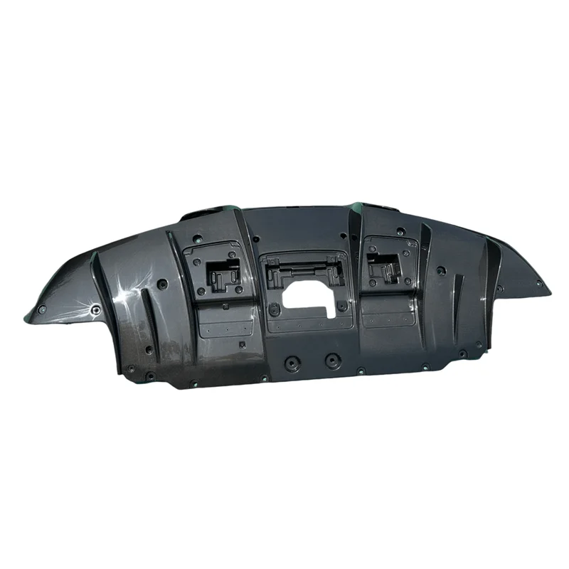 

F8 carbon fiber rear bumper suitable for Ferrari F8 OEM style carbon fiber diffuser