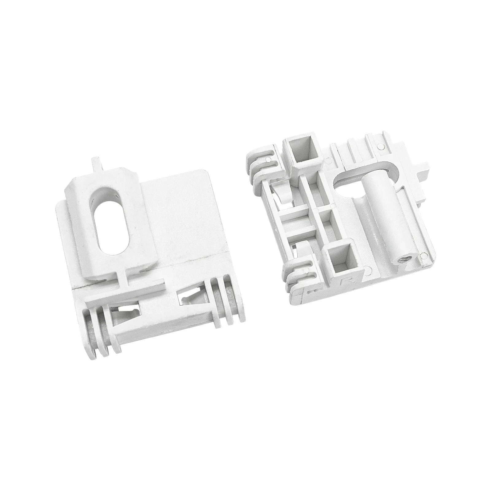 For Jeep Liberty Left & Right Side 2002-2007 Window Regulator Repair Kit Clips