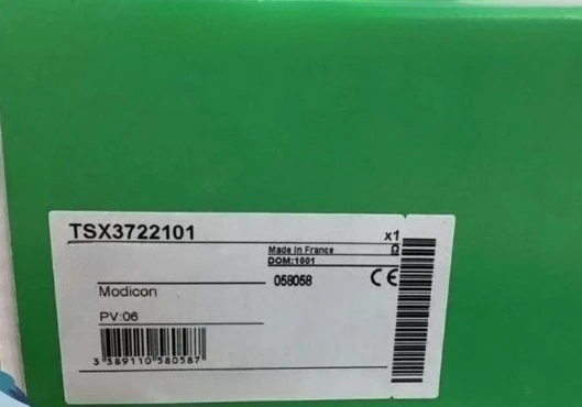 Brand New Original PLC Module TSX3722101 Spot Fast delivery