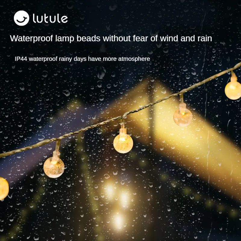 

Routejoy-Outdoor Camping Lamp, Super Bright, Long Lasting with Decorative Lighting, To Create a Camping Atmosphere Comes