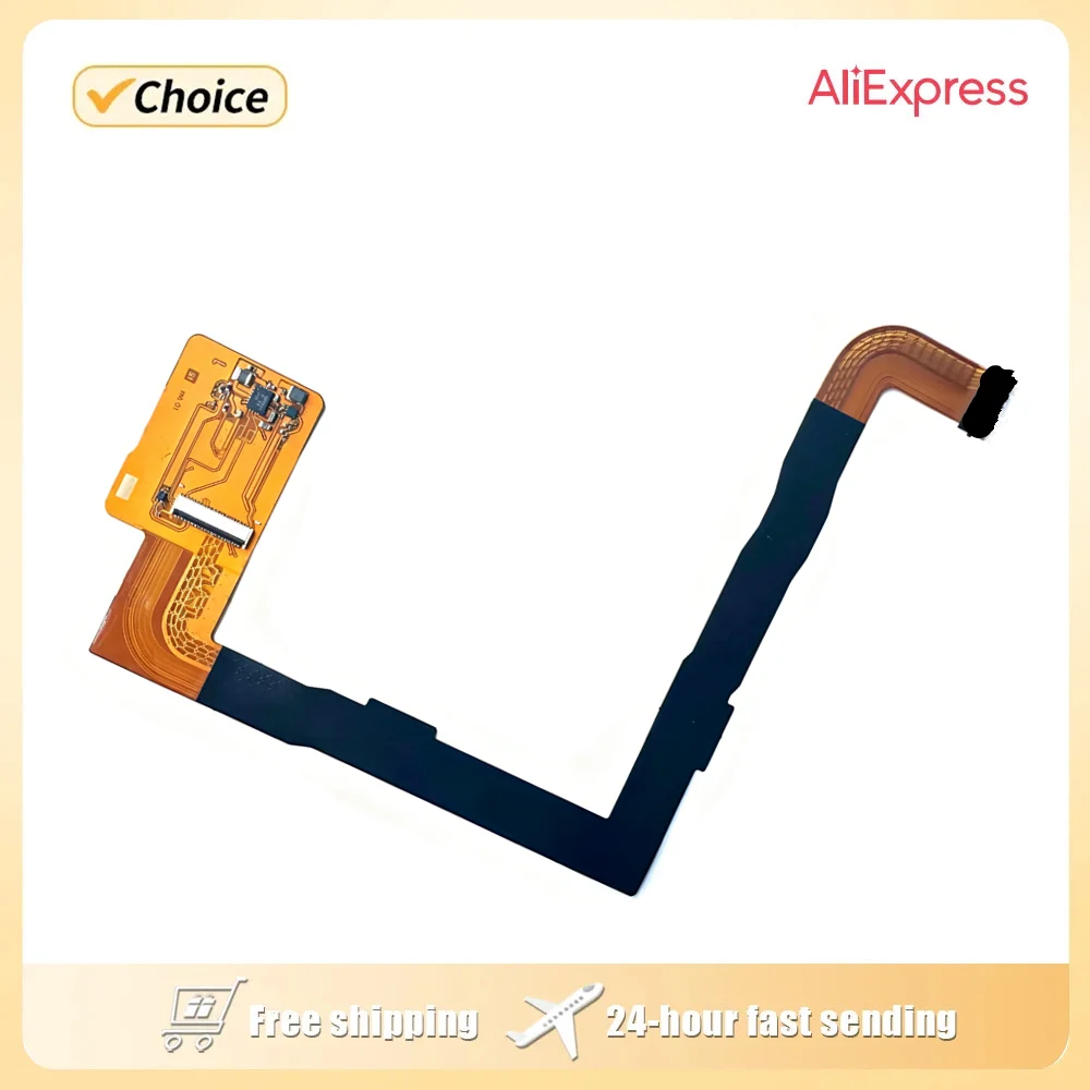 

New Screen LCD Flex Cable For Nikon Z8 With Full IC Camera Repair Part