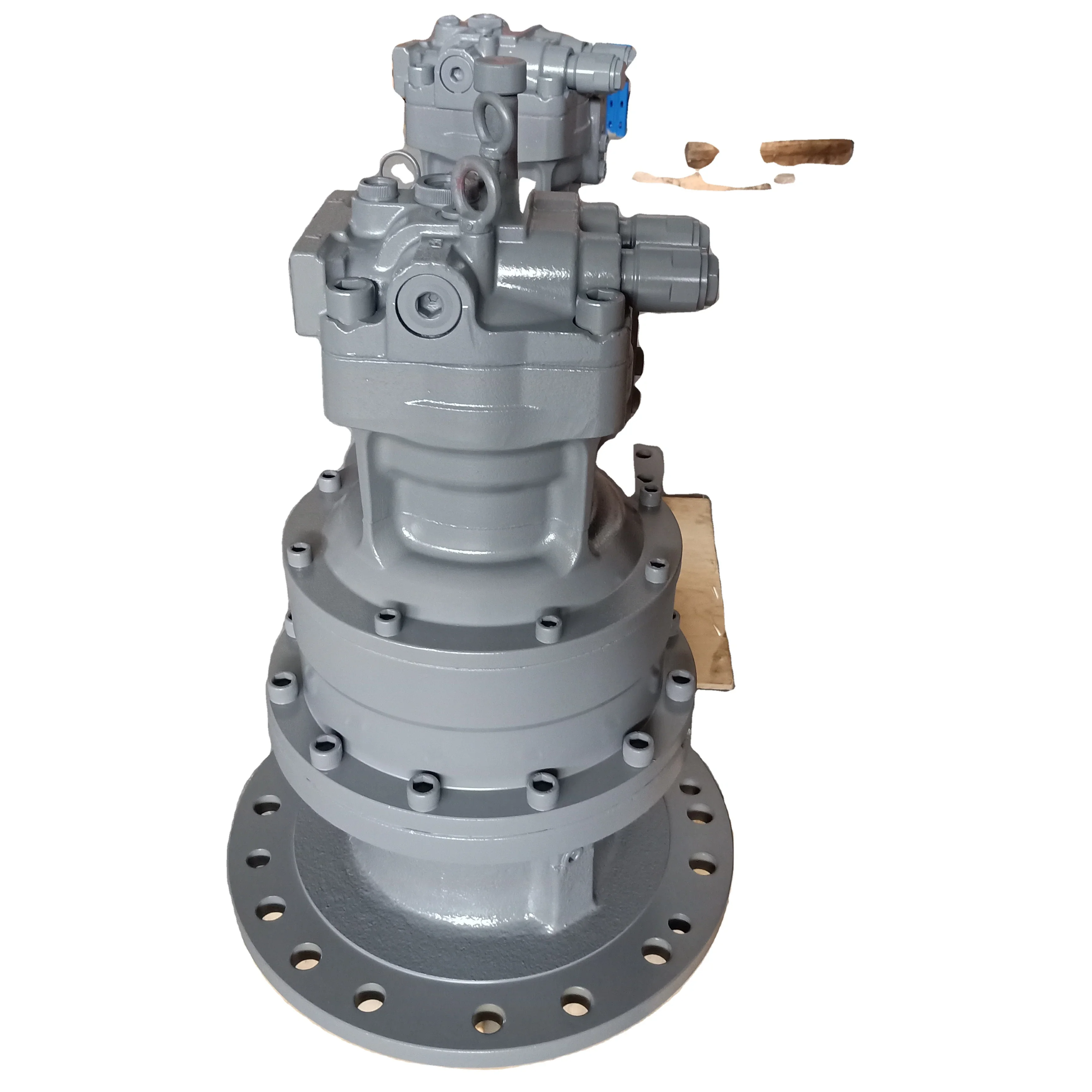 

Excavator Swing Drive ZX450-3 Swing Device 9180778 ZX450 Excavator Swing Motor