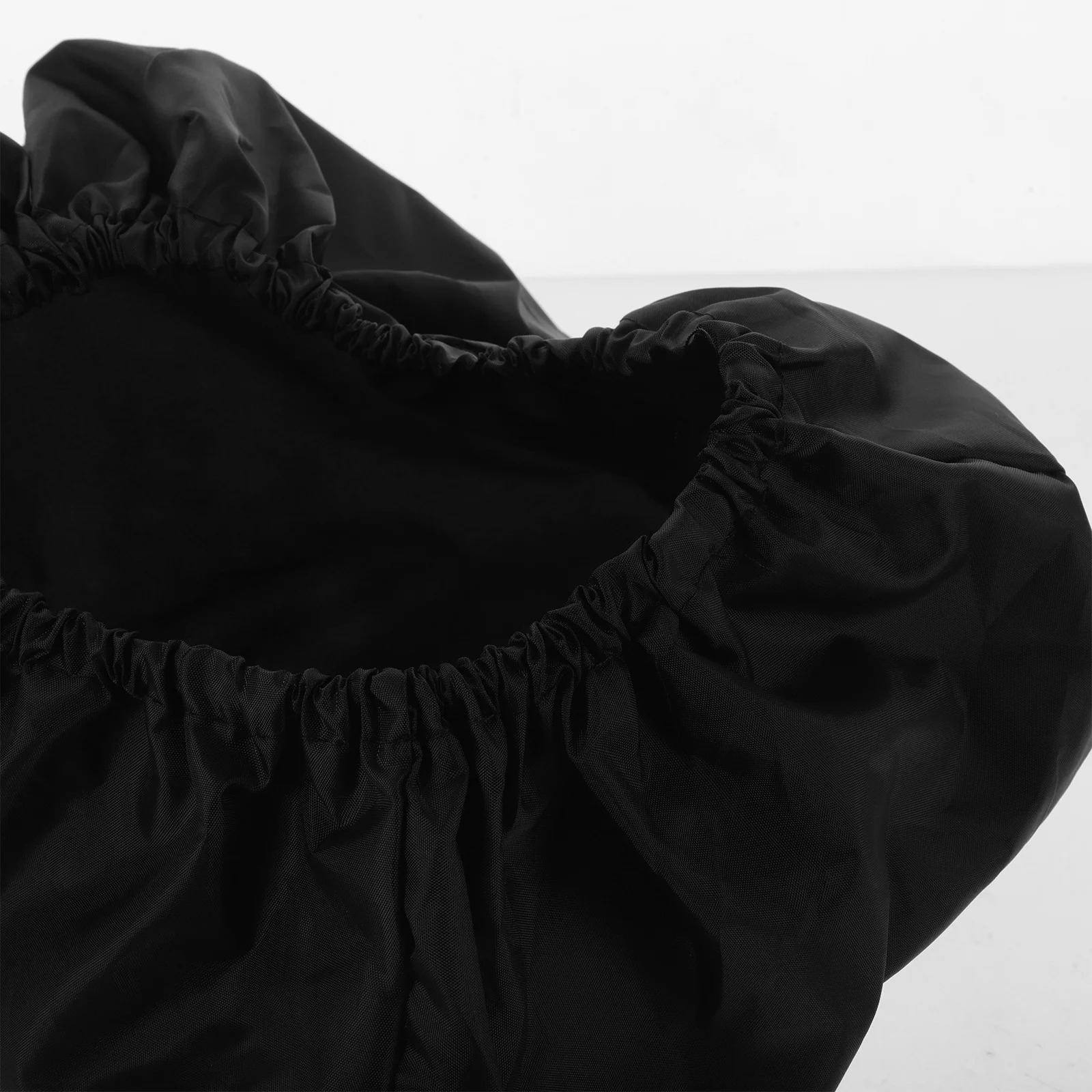 غطاء قابل لإعادة الاستخدام لحماية ركوب الدراجات، خفيف الوزن، محمول، تصميم بسيط وأنيق يناسب متعددة