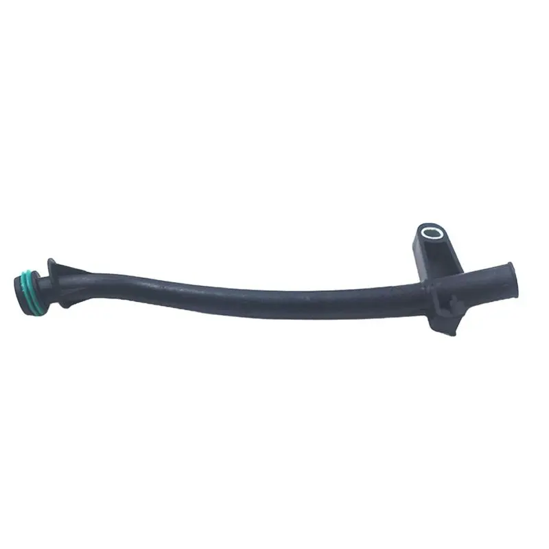 1135444 YS6Q-6K815-AC Oil Level Indicator Tube Hose Pipe For Ford Fiesta MK4 2000-2002 1.8Di Transit Connect 2002-2013-AU62