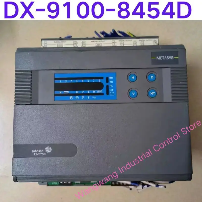 

Second-hand test OK Controller DX-9100-8454D