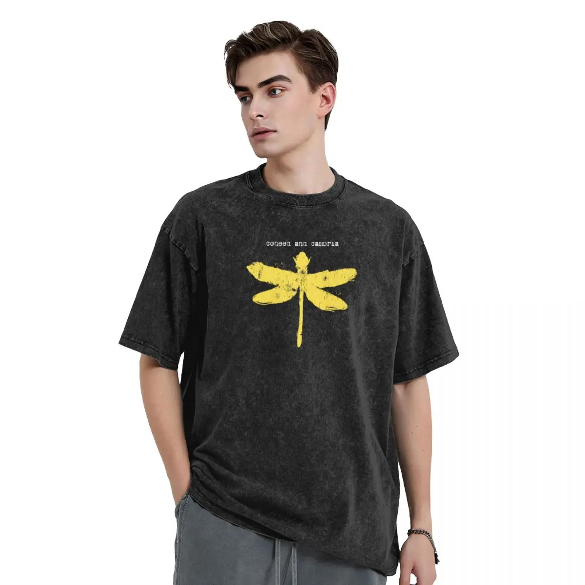 

Coheed and Cambria: Dragonfly T-Shirt blacks sublime new edition mens workout shirts