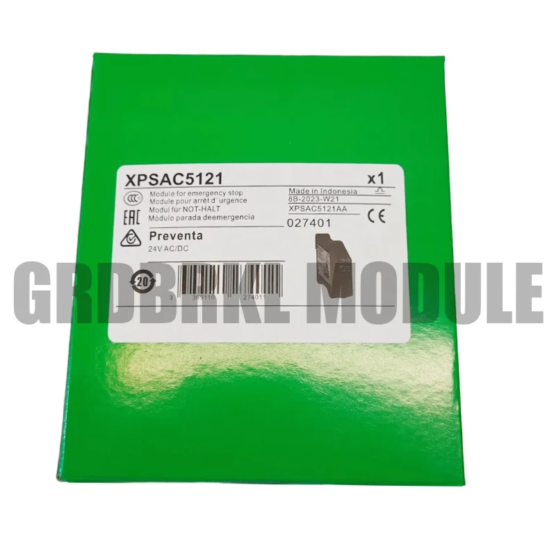 New Original Replace XPSAC5121