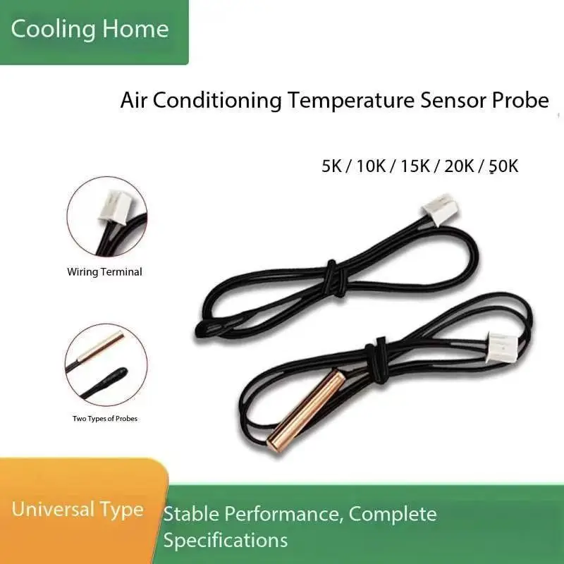 Датчик-температуры-кондиционера-Датчик-температуры-кондиционера-5k-10k-15k-20k-50k100k