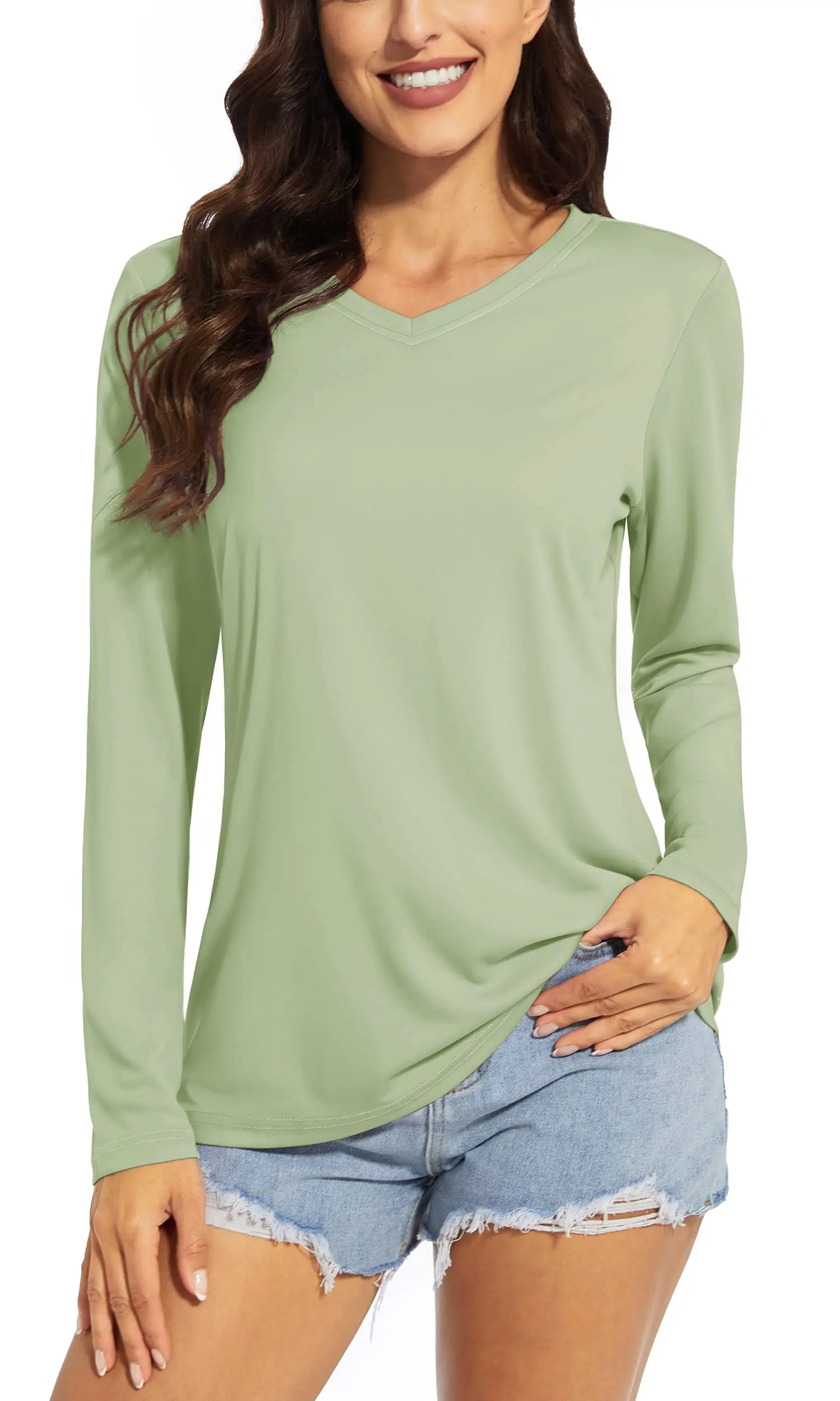 Light Green