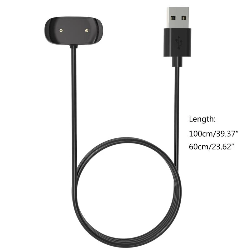 Chargement du câble pour AmazFitBip3 Watch Charging Cable Fast