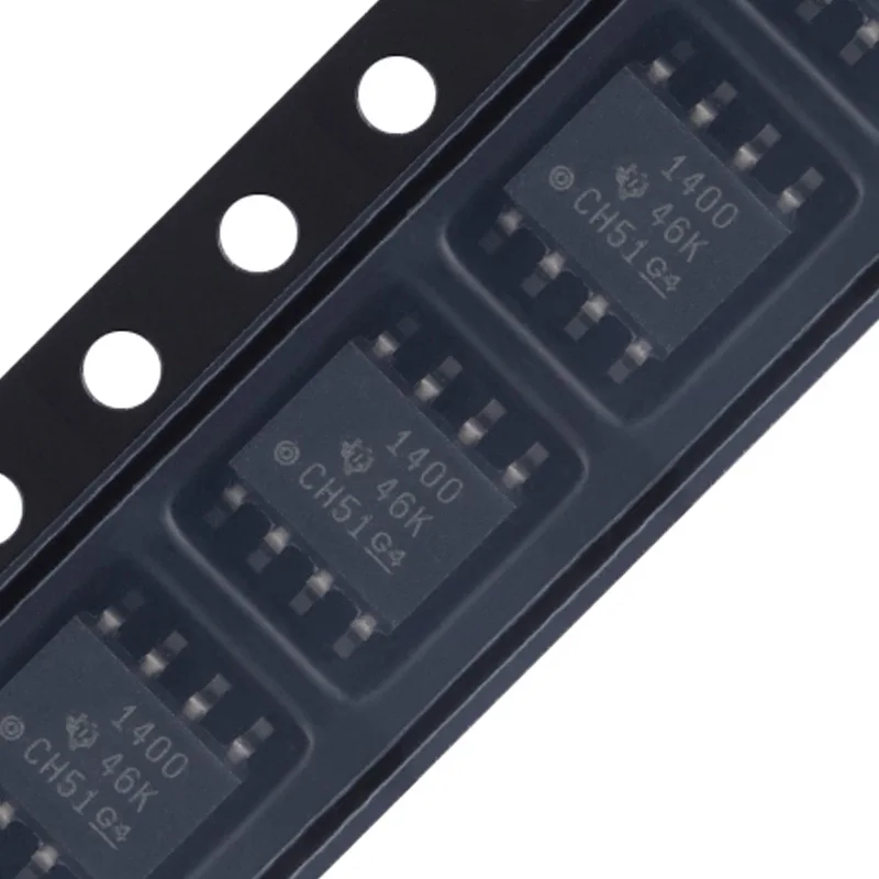 

30Pcs New Original Thvd1400Dr 1400 Soic-8 Has ±12Kv Iec Esd Protection Function Rs-485 Transceiver