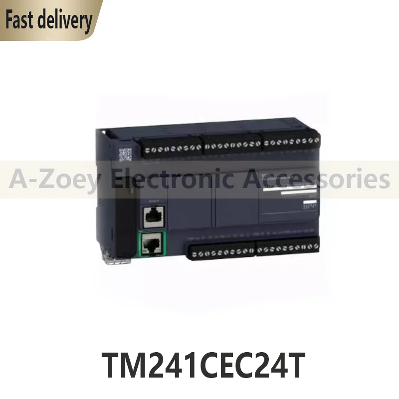 

New Original TM241CEC24T module