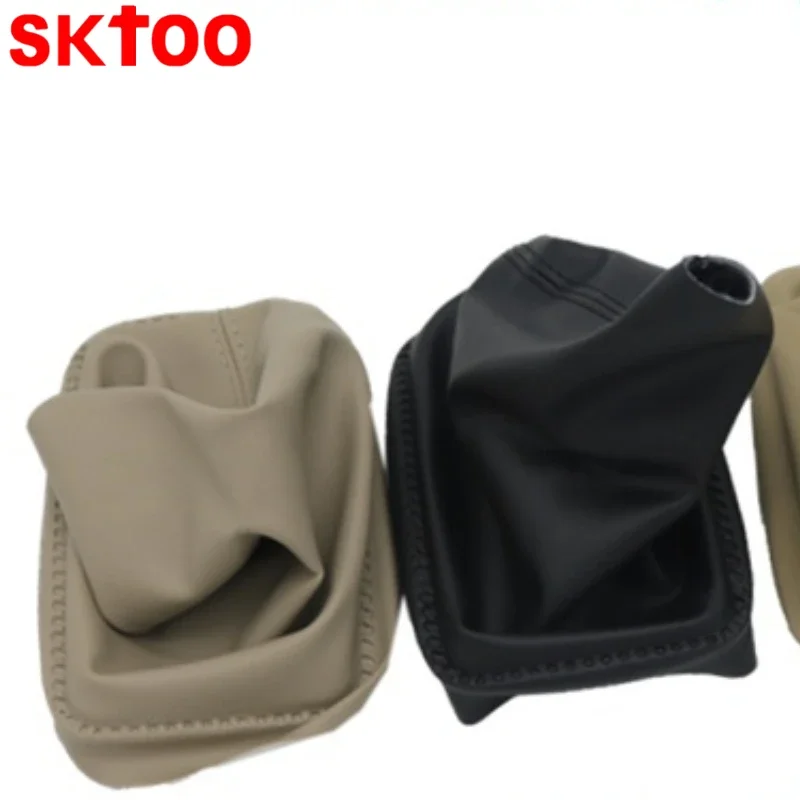 For BYD F3 Shift Lever Dust Cover F3R Shift Handball Dust Cover F0 F6 Gear Hanging Gear Cover