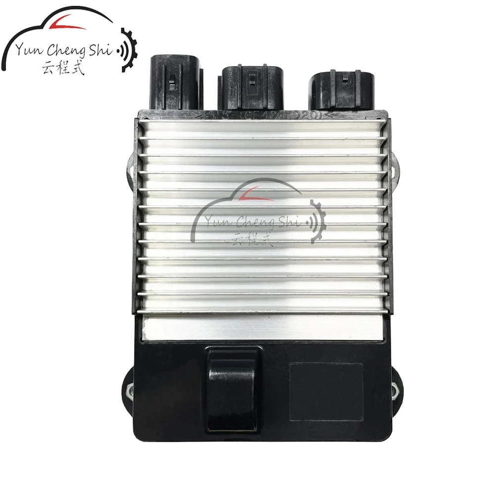 

89871-25010 дизельный двигатель топливные инжекторы оригинальный ECU для Toyota Hilux Fortuner