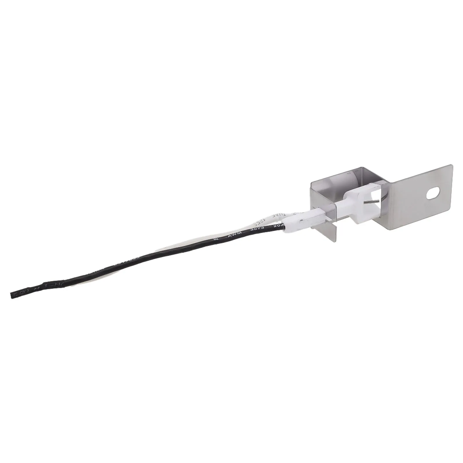 

Набор воспламенителей для гриля для барбекю, стартовый комплект зажигания, кнопочные воспламенители, белый провод, черный провод, совместимые газовые грили, прокладка