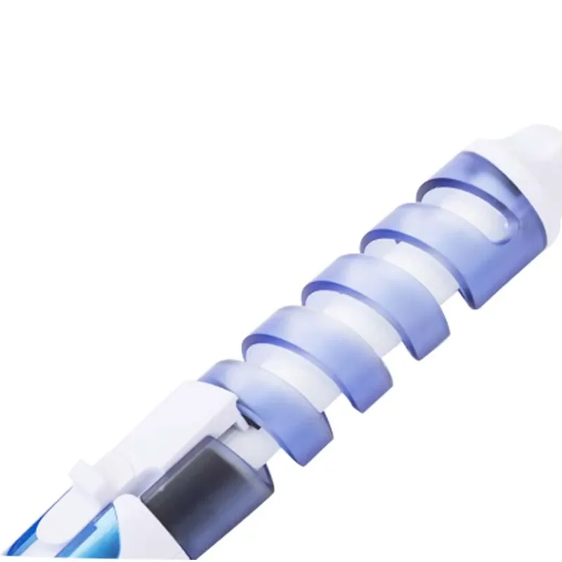 Magic Ceramic Wave Curling Iron Automatic Rotating Curling Iron Portable Mini Titanium Spiral Curling iron