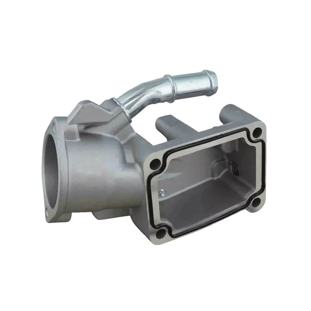 Metal Thermostat Housing 1336W3 For 307 For 308 For 408 For Partner For Berlingo For Elysee For Fukang Car Replacement