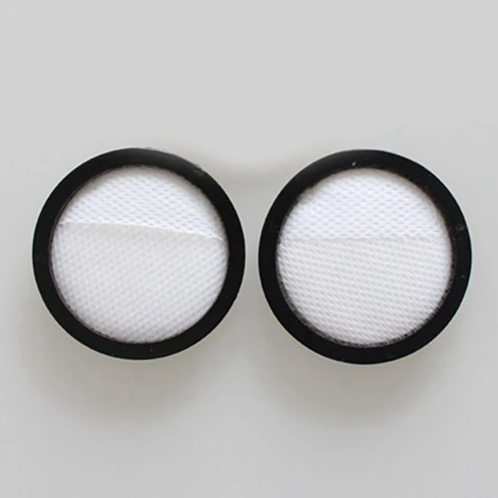 2 Piece Washable Filter Kit for P9 P9GTS Vacuum Cleaner Replacement Parts Filter Replacement Parts