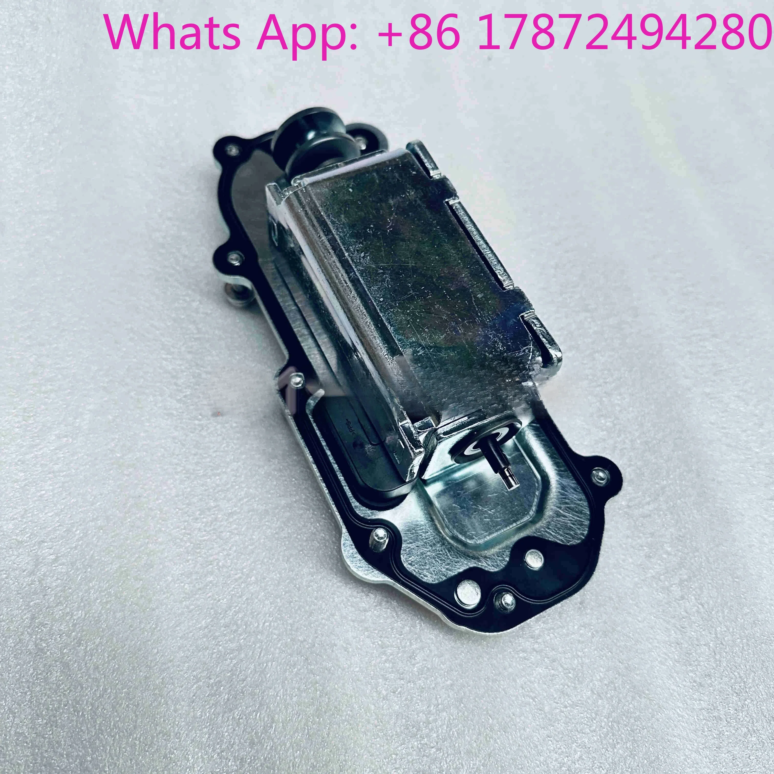 12-Speed Transmission Top Cover Selector Actuator 0501328597 0501301353