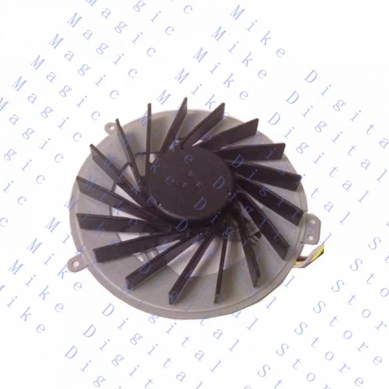 UU لينوفو Idea Center A720 A520 A730 الكل في واحد وحدة المعالجة المركزية مروحة وحدة حرارية