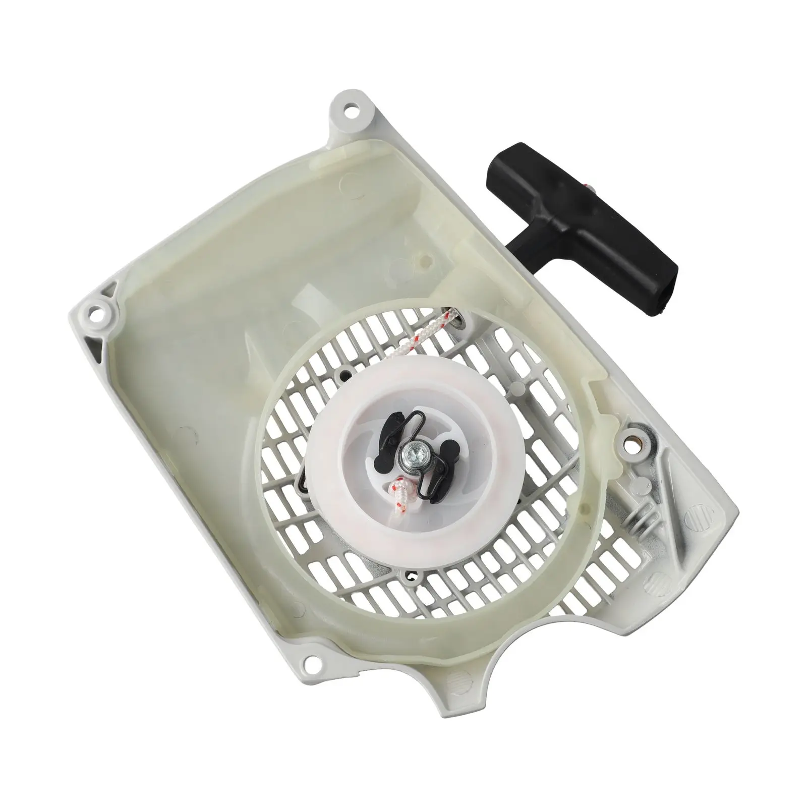 Recoil Rewind Pull Starter Assembly for MS362 MS362C Chainsaws Replaces 1140-080-2103 Recoil Starter