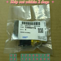 Engine Coolant Temperature Sensor For Buick Cadillac CTS GMC Opel Chevrolet 12639899 12566778